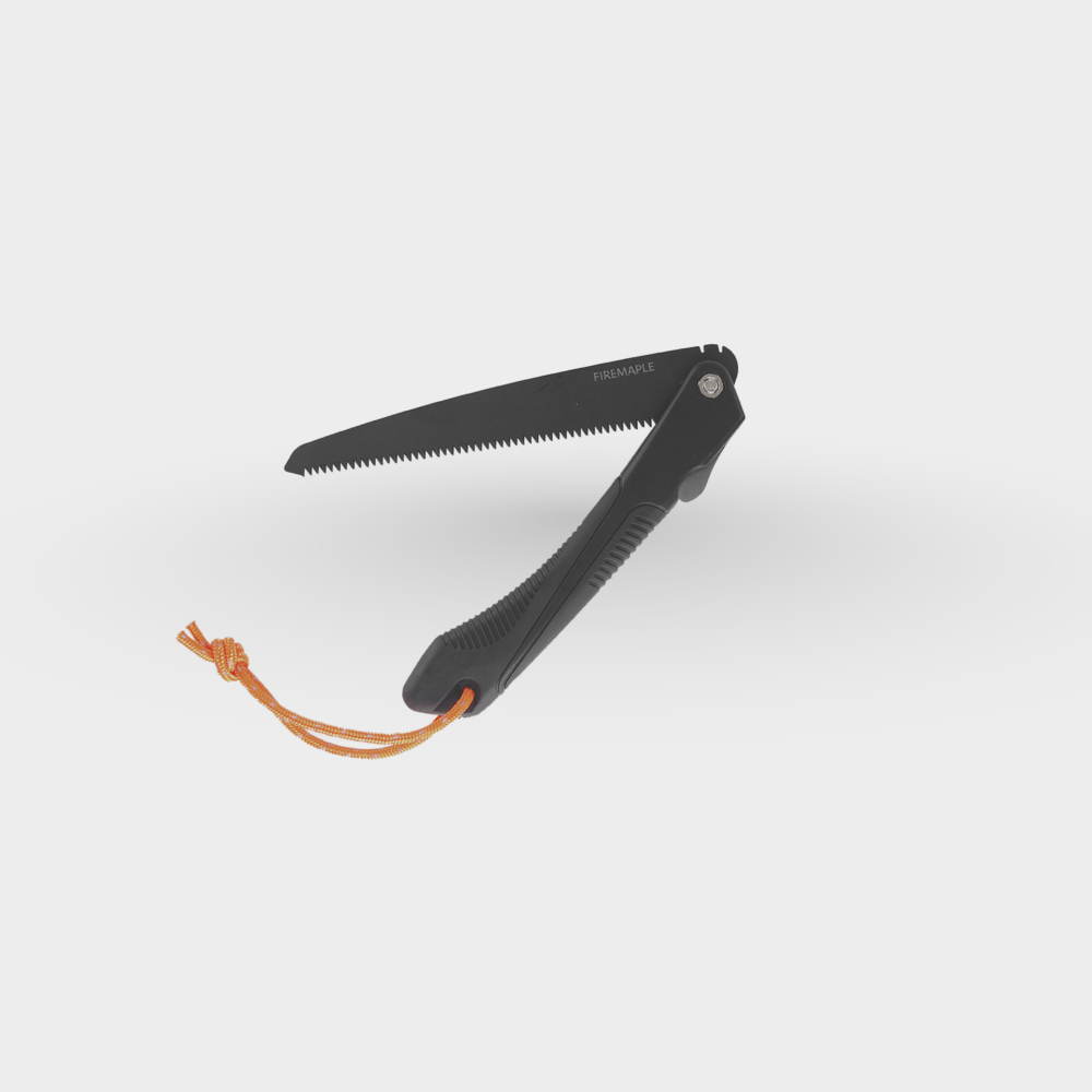 Knight Folding Hand Saw