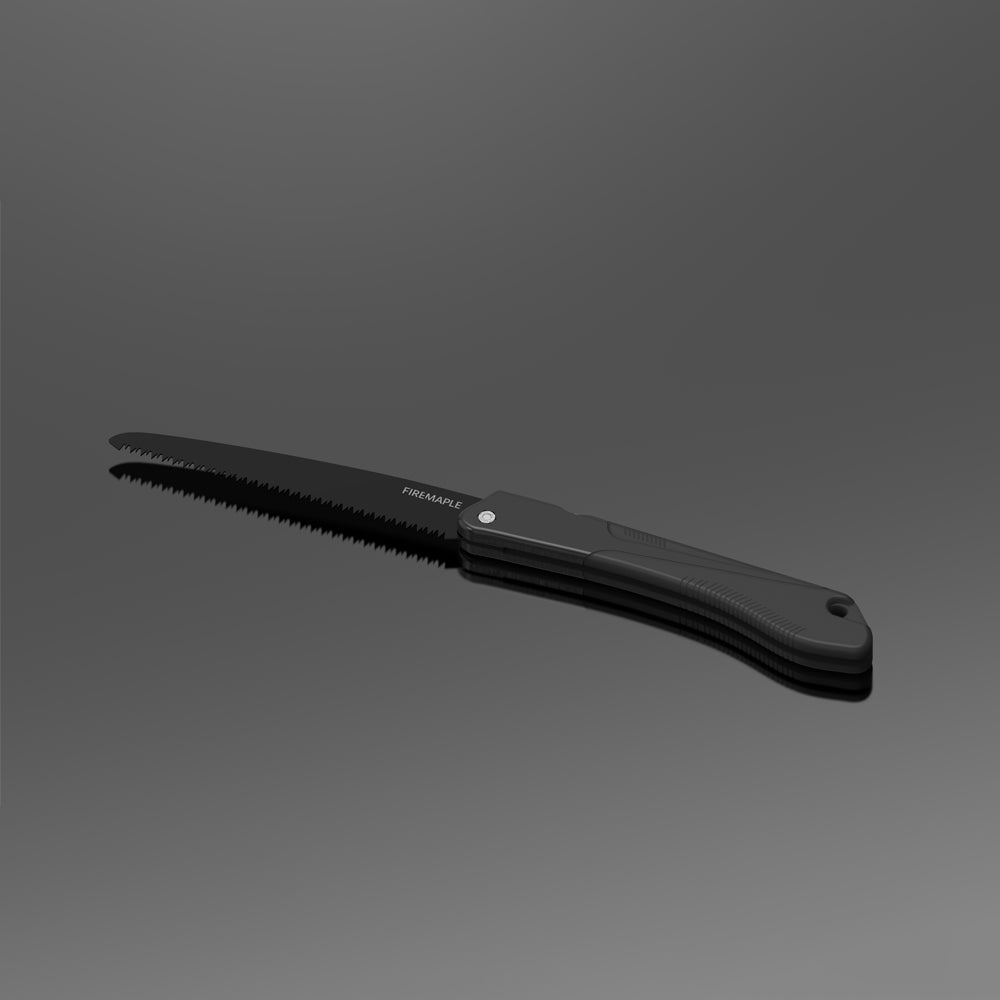 Knight Folding Hand Saw - Cooma Outdoor Co