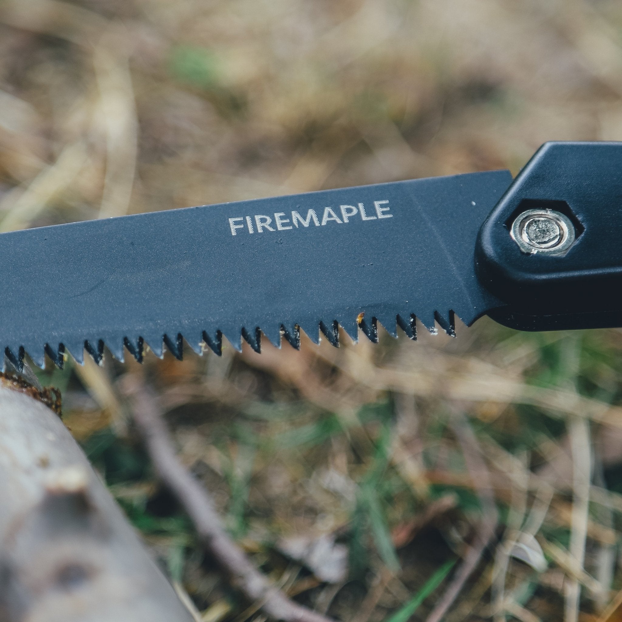 Knight Folding Hand Saw