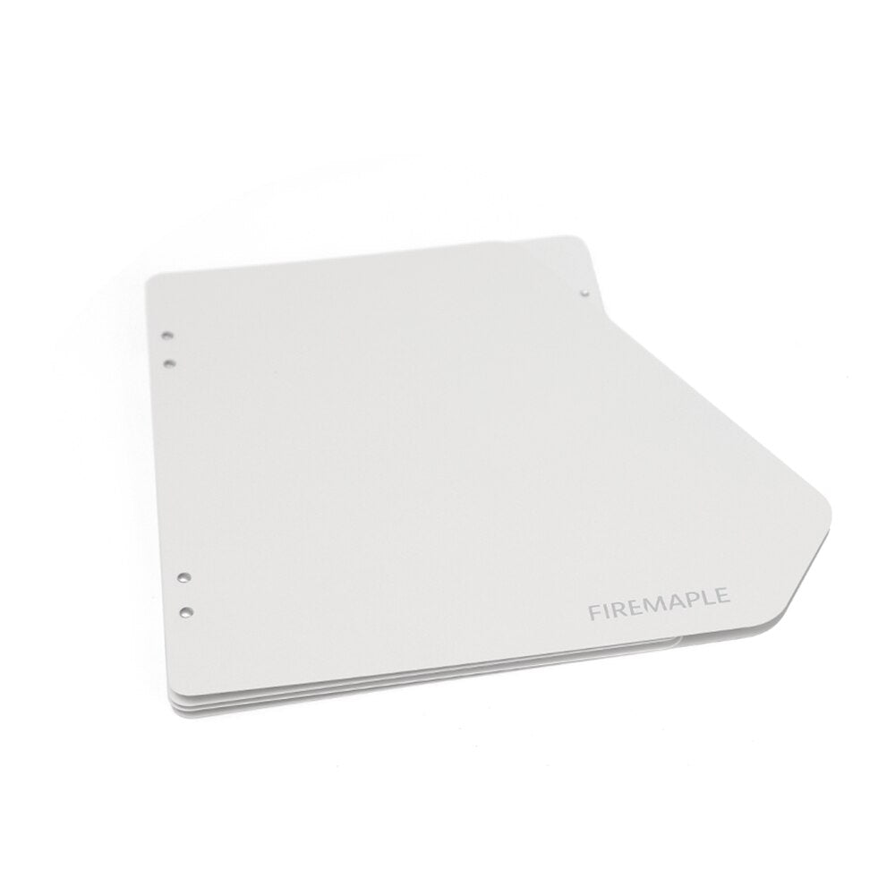 Lac Butane Gas Stove Windshield - Cooma Outdoor Co