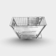 Maverick Wood Stove - Cooma Outdoor Co