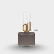 Cooma Gas Lantern