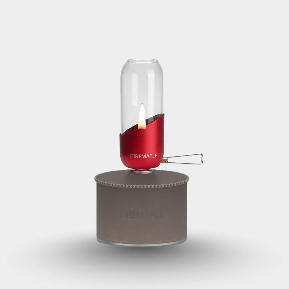 Cooma Gas Lantern
