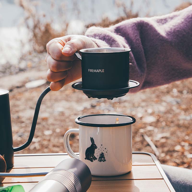 Orca Vietnamese Coffee Maker