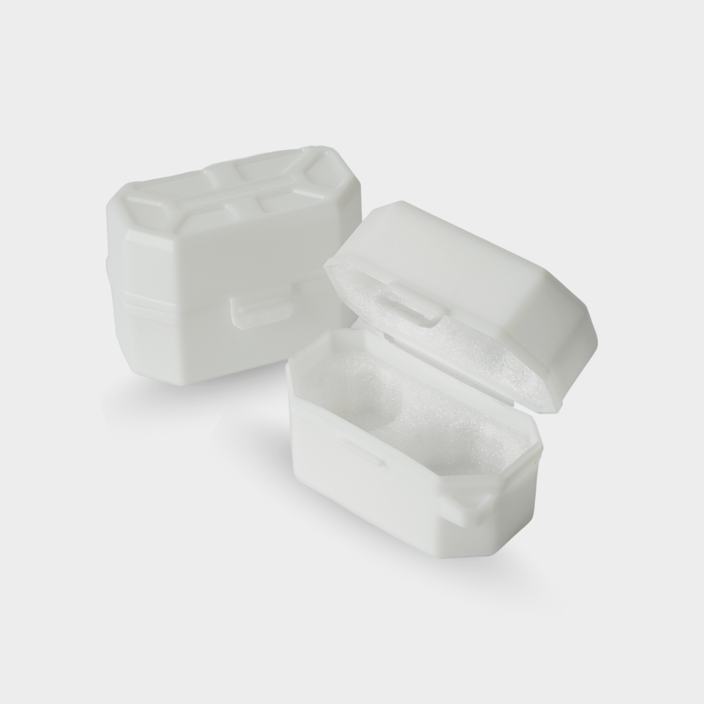 Petrel Egg Storage Box - Cooma Outdoor Co