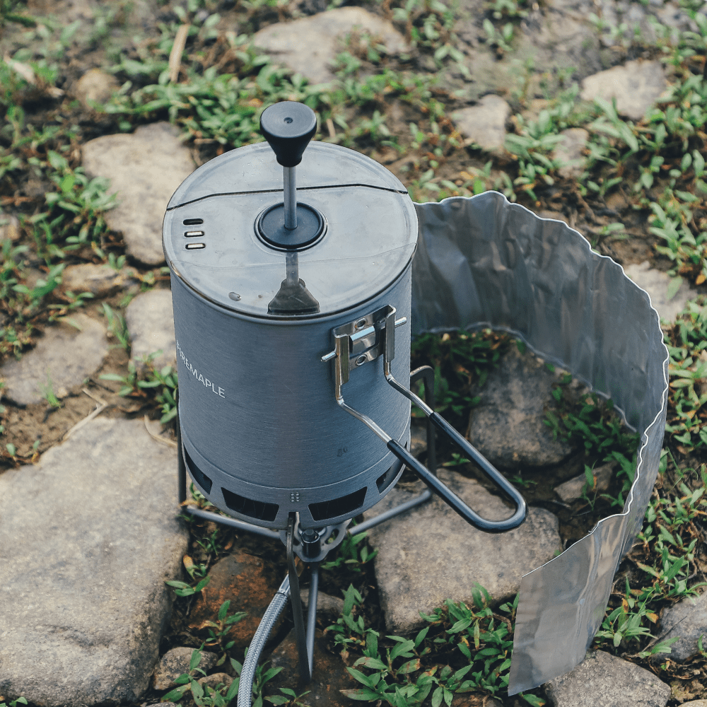 Petrel French Press Coffee Filter-G3