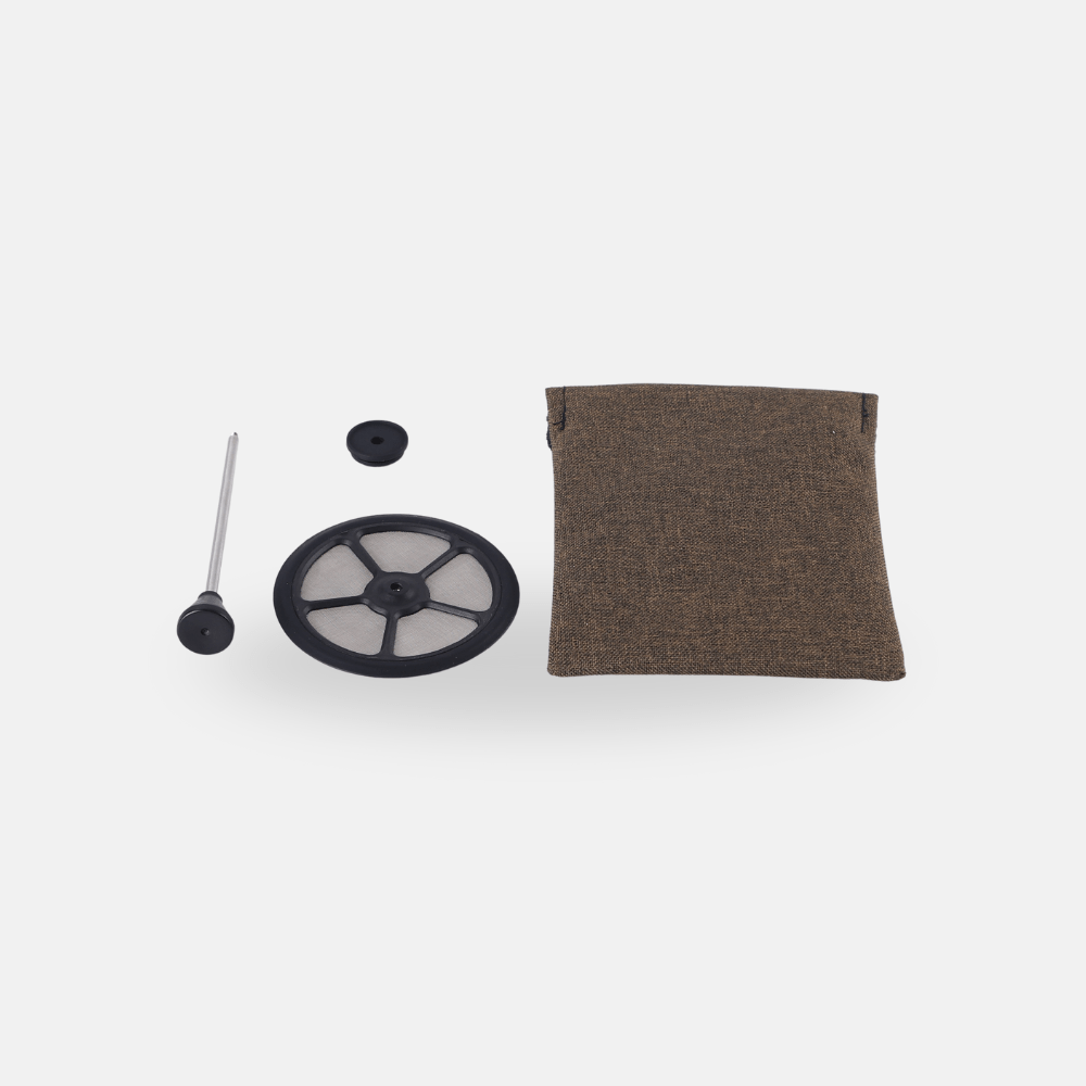 Petrel French Press Coffee Filter-G3