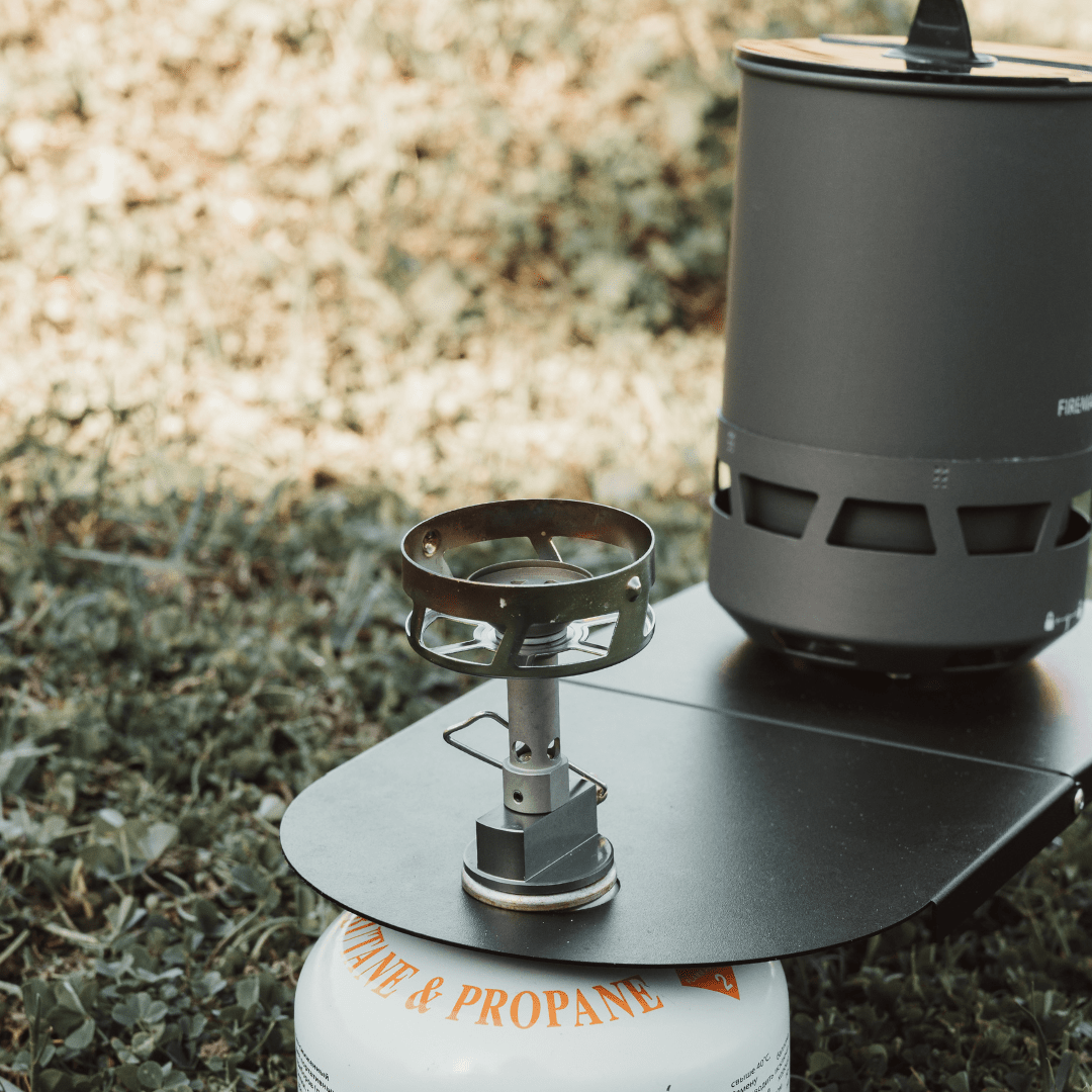 Petrel Quickboil Pro System - 600ml