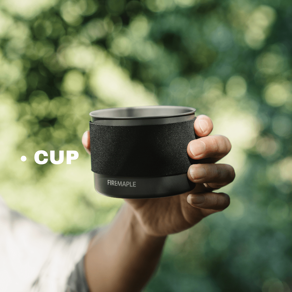 Petrel Ultralight Cup-Bowl 300ml