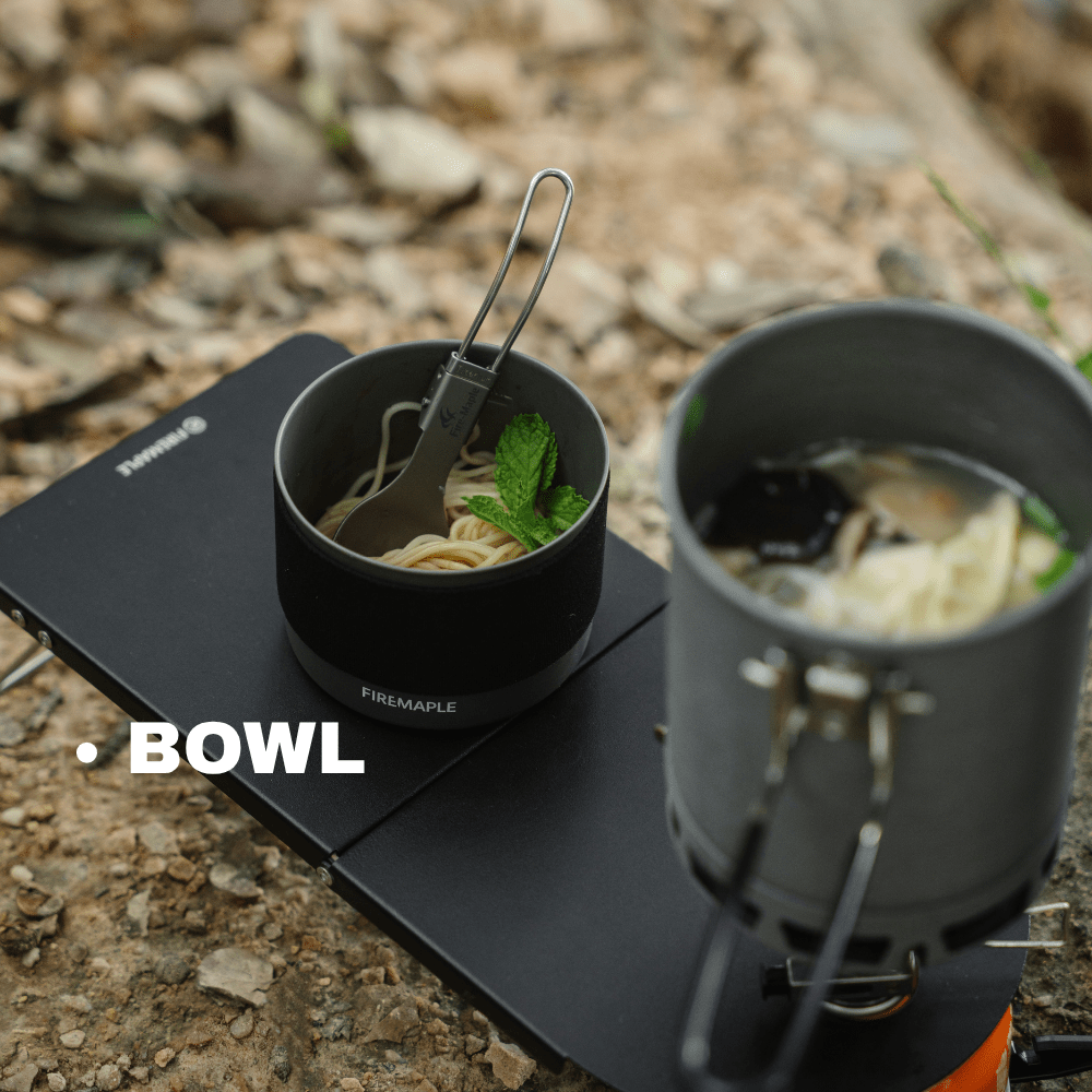 Petrel Ultralight Cup-Bowl 300ml