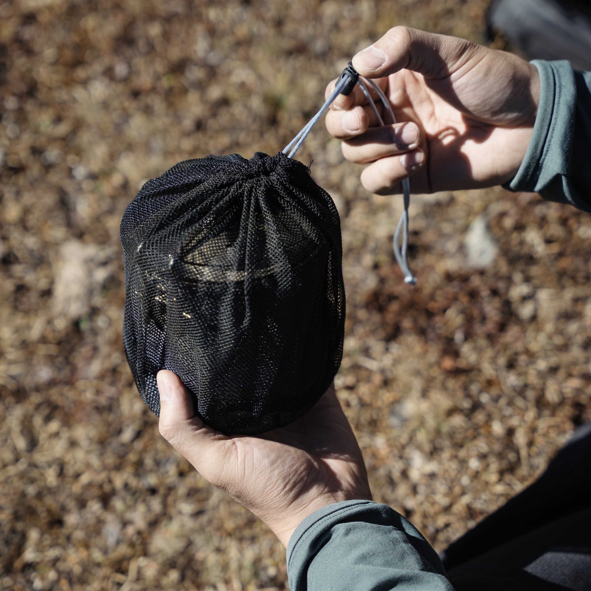 Petrel Ultralight G2 Pot | 750ml