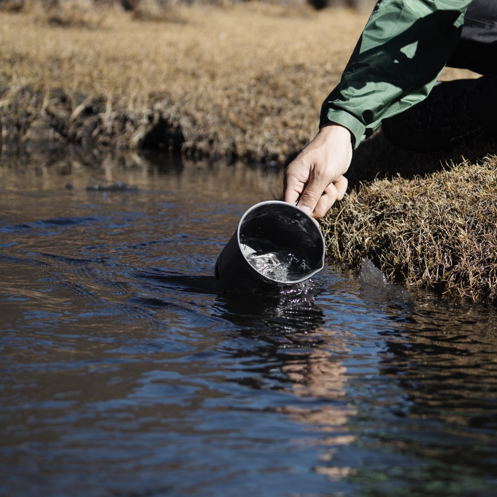 Petrel Ultralight G2 Pot | 750ml
