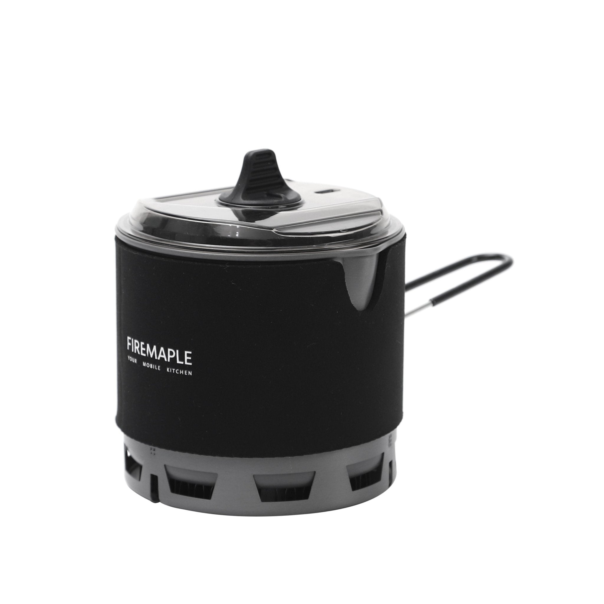 Petrel Ultralight G2 Pot 750ml - Cooma Outdoor Co