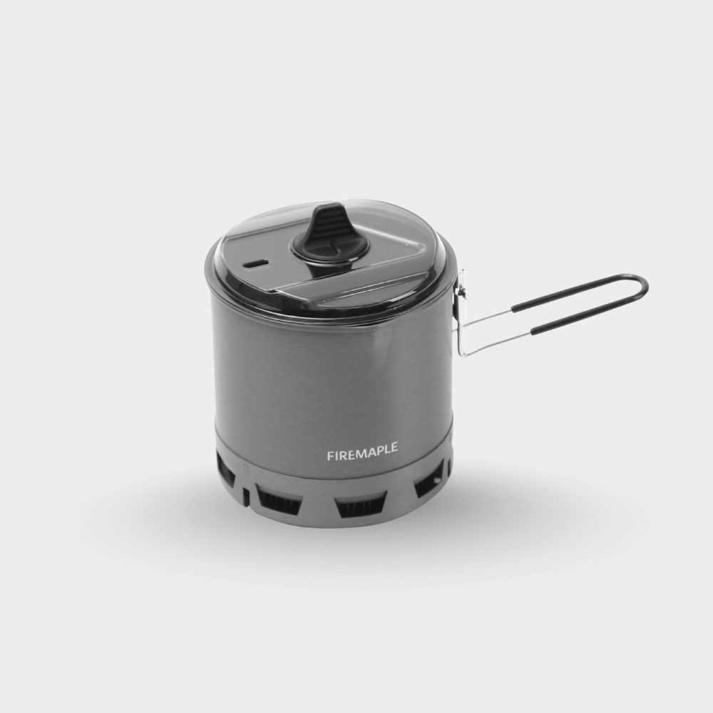 Petrel Ultralight G2 Pot | 750ml