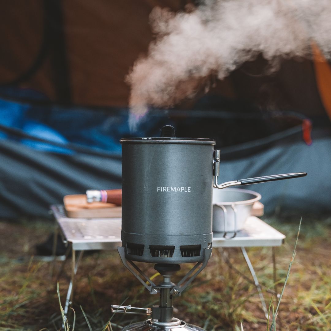 Petrel Ultralight  G3 HX Pot | 600ML
