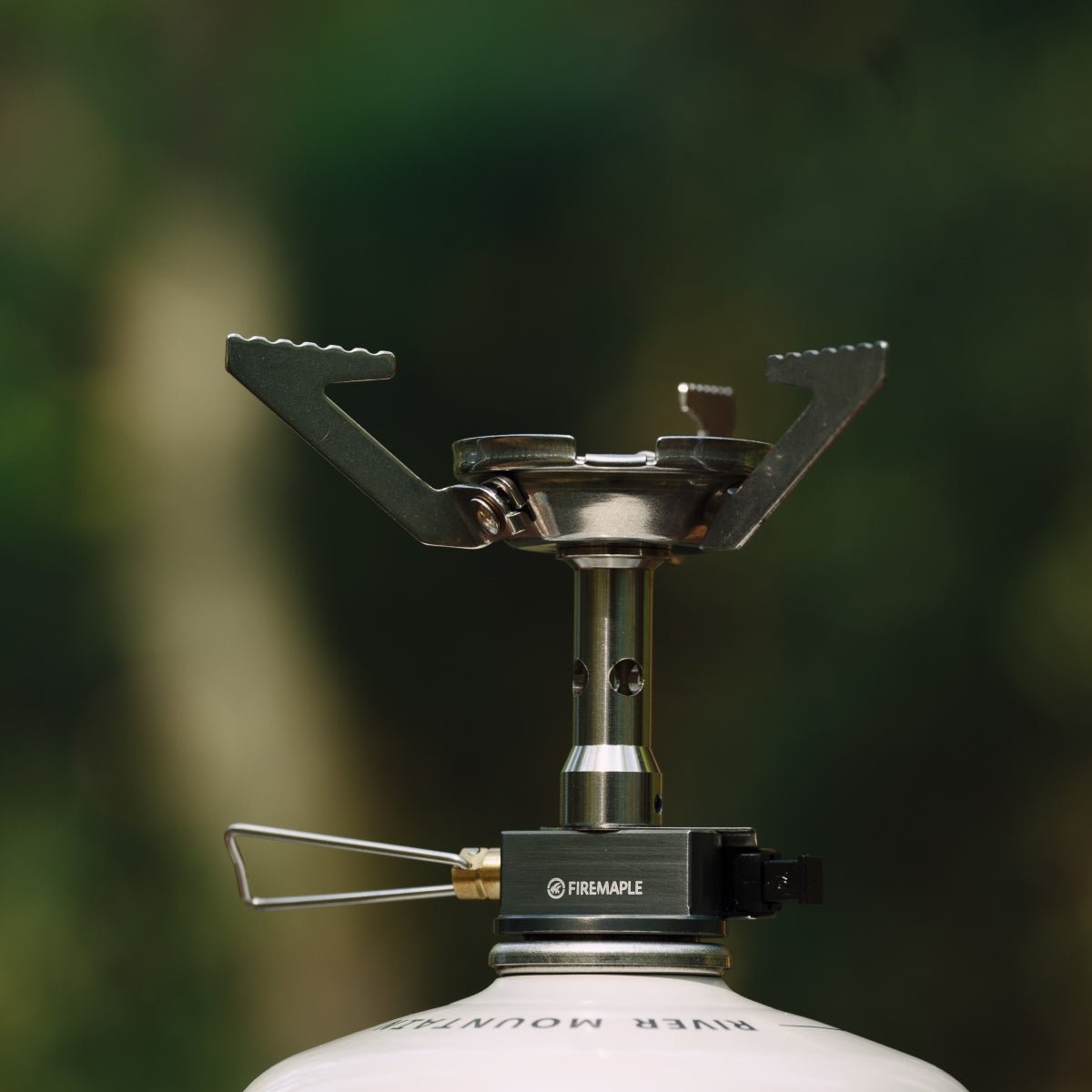 Petrel G3 600ml Stove Kit - Greenpeak Edition