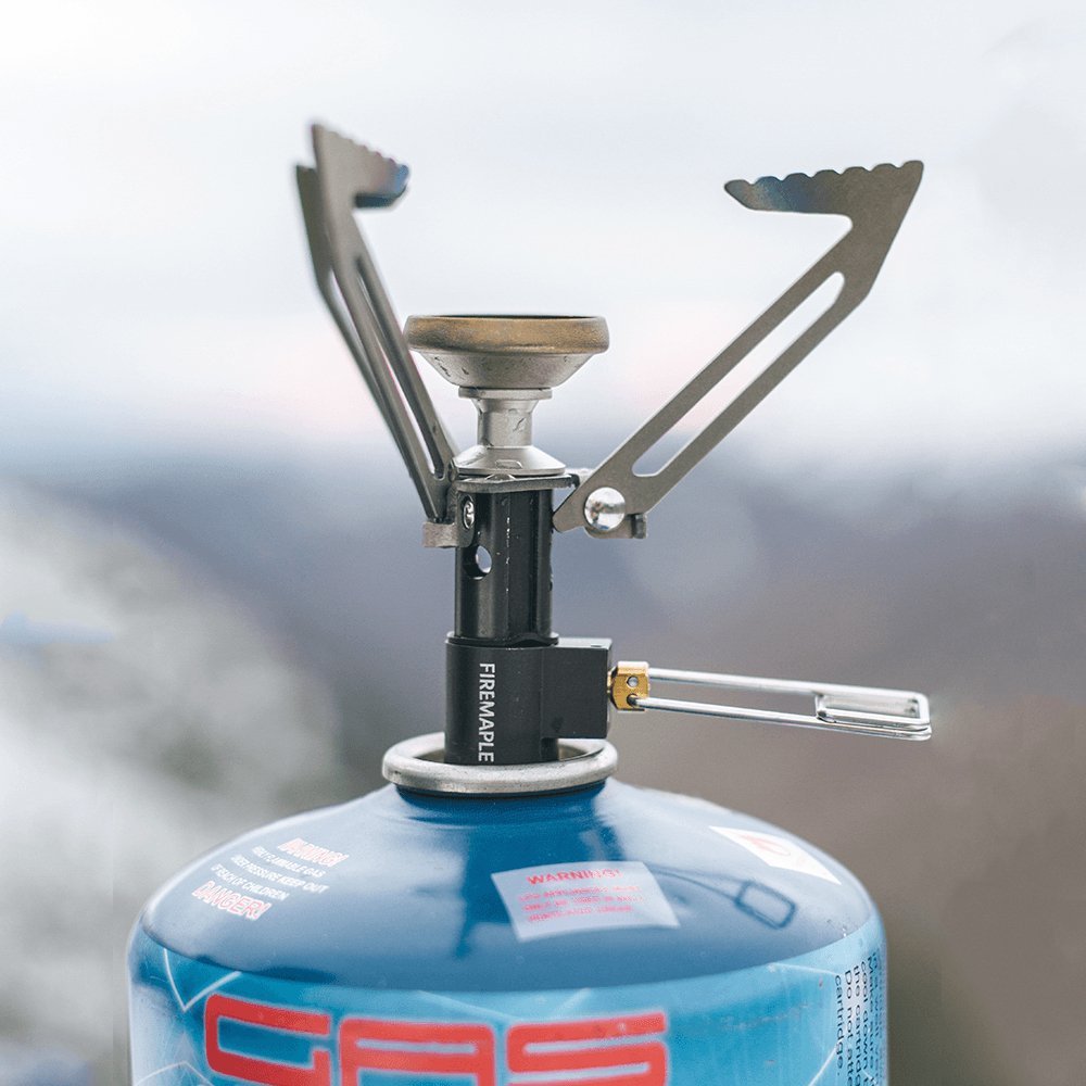 Petrel Ultralight  G3 HX Pot | 600ML