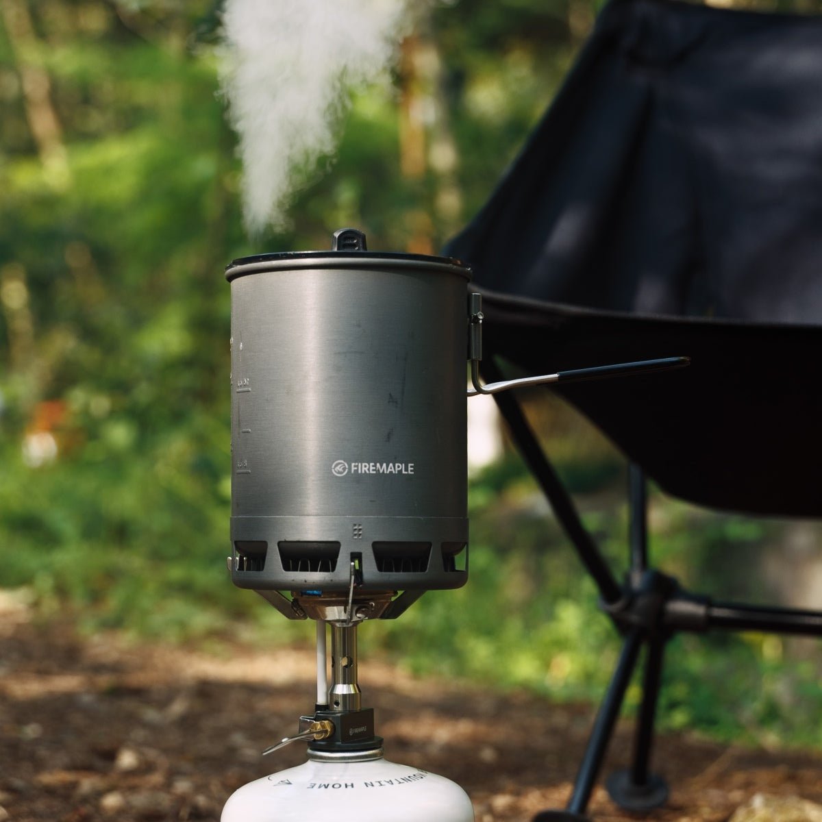 Petrel Ultralight  G3 HX Pot | 600ML