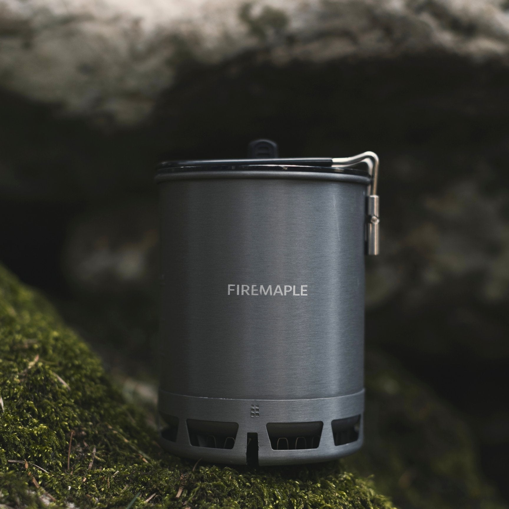 Petrel Ultralight  G3 HX Pot | 600ML