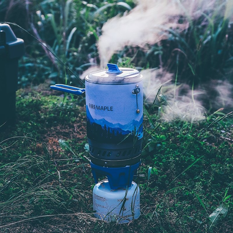 Polaris Pressure Regulator Cooking System - SPECIAL ORDER