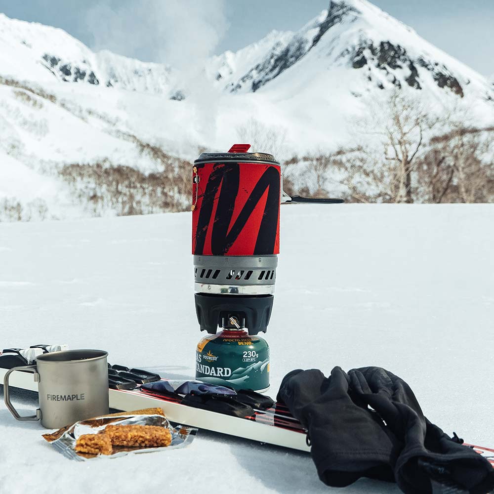 Cooma Outdoor Co