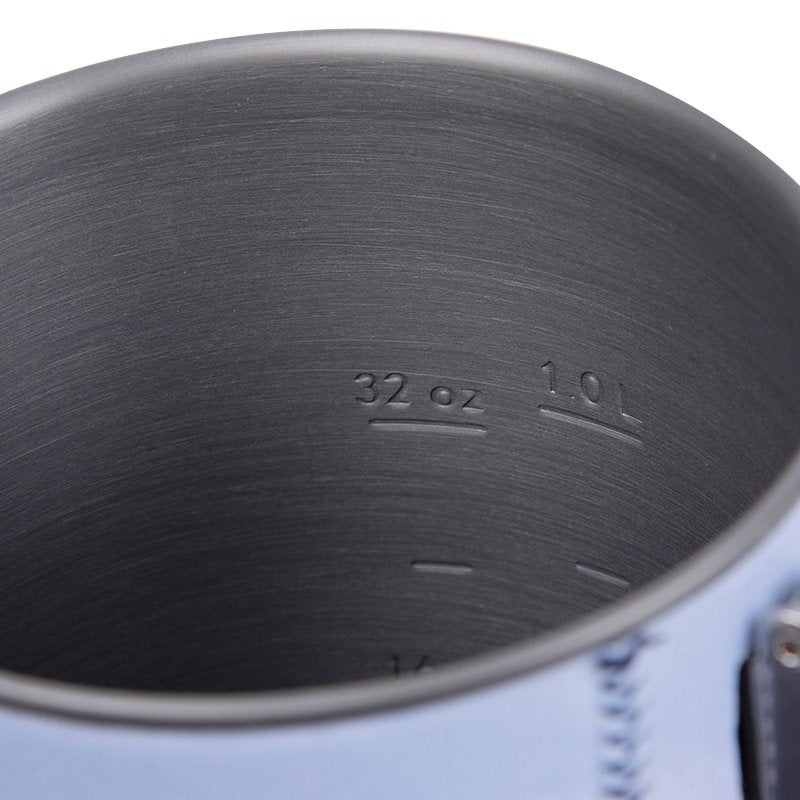 Polaris Pressure Regulator Cooking System - SPECIAL ORDER