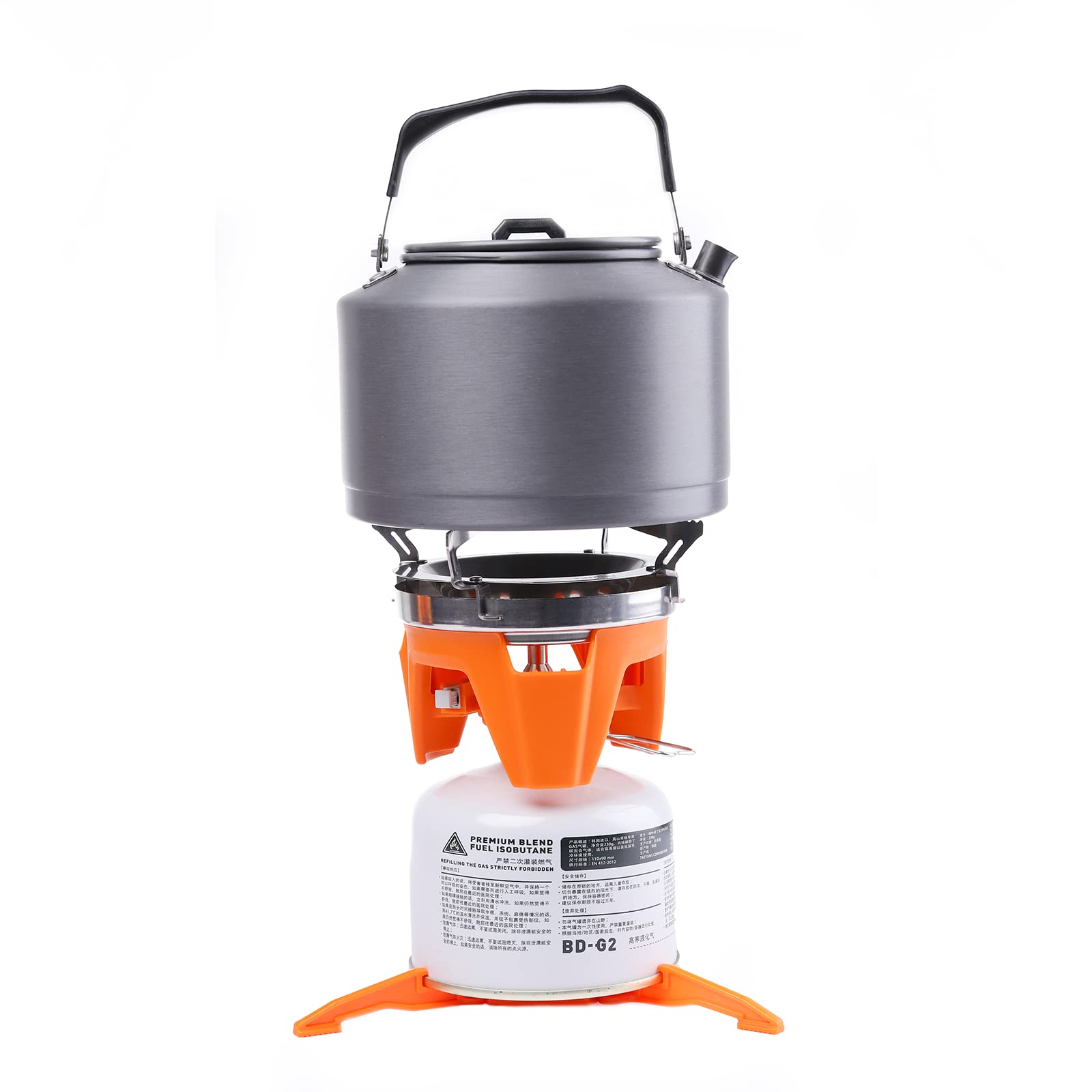 Pot Stand for X series