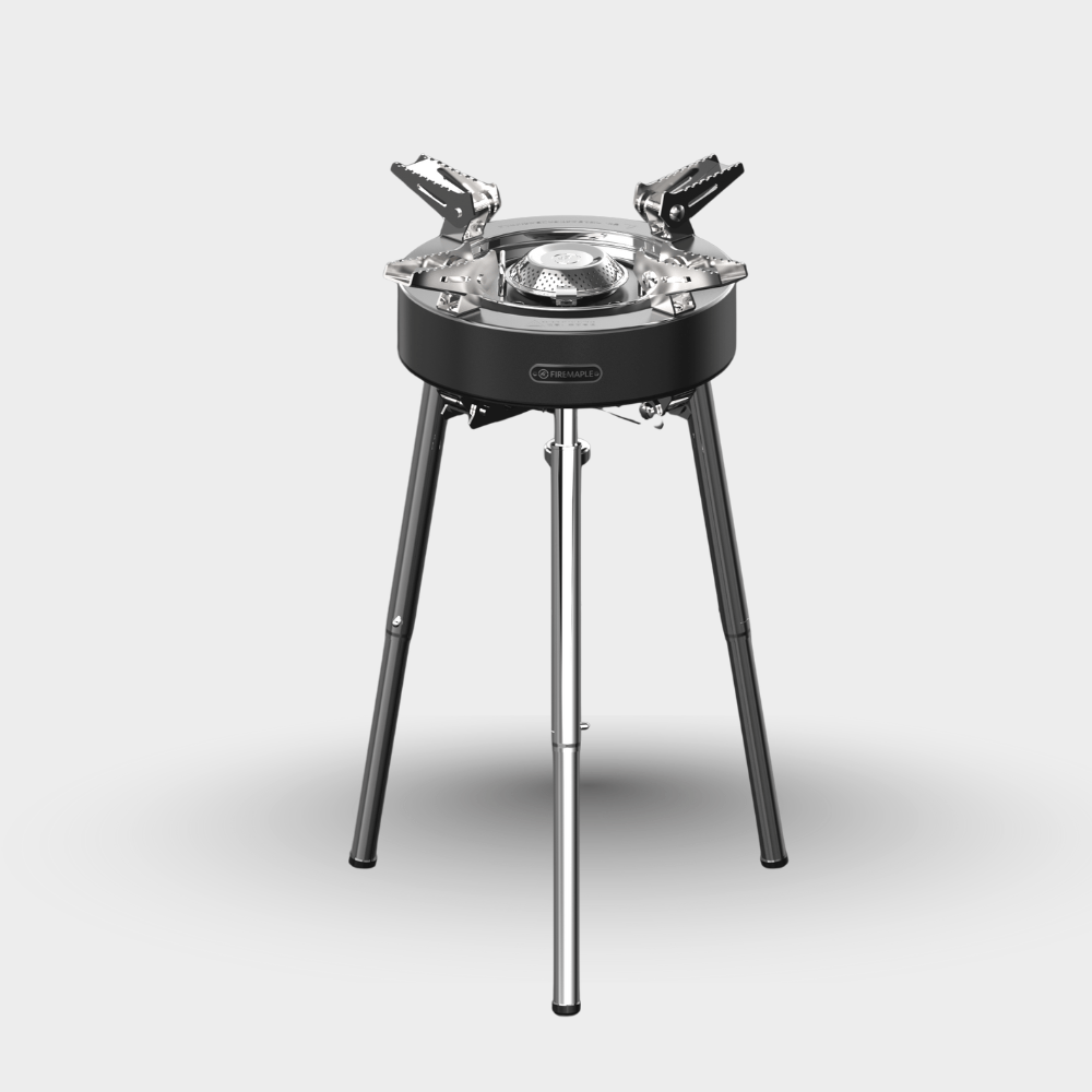 Saturn X Gas Stove