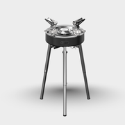 Saturn X Gas Stove