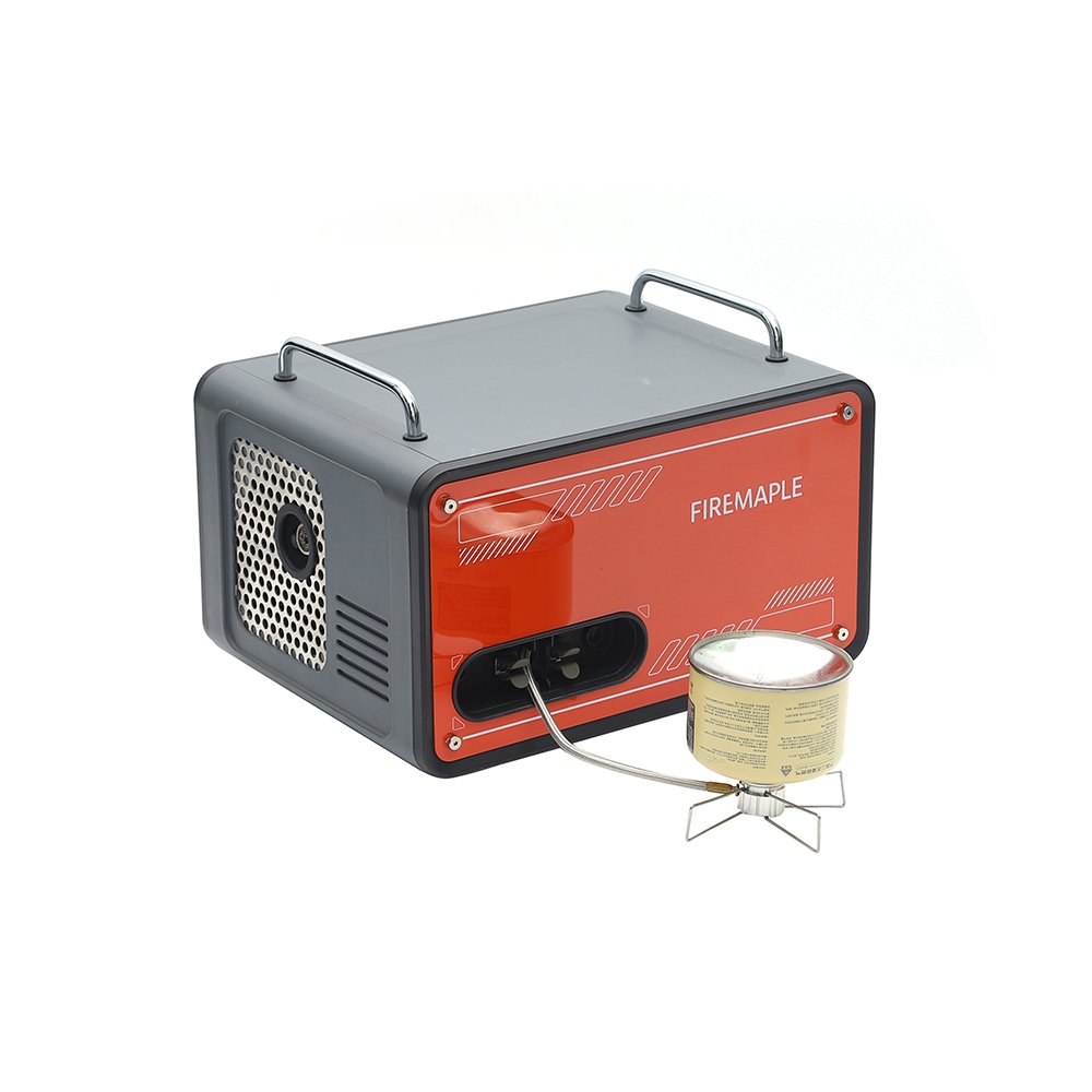 Source Gas Generator - SPECIAL ORDER
