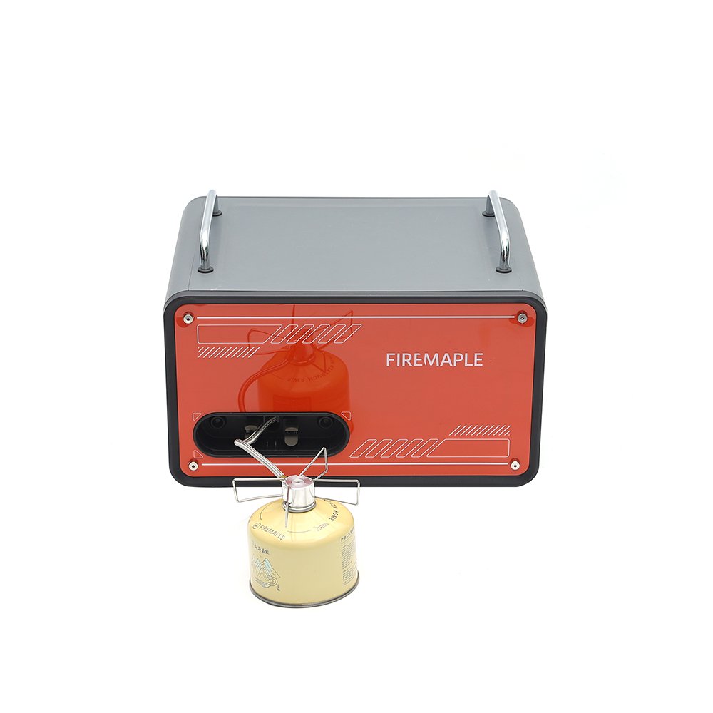 Source Gas Generator - SPECIAL ORDER
