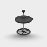 Star French Press Coffee Filter - Cooma Outdoor Co