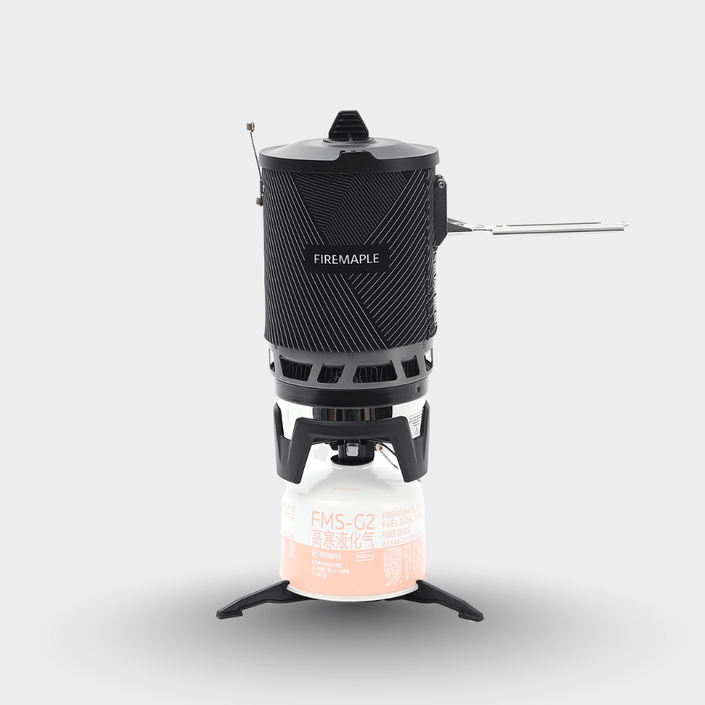 Star X2 Pro Cooking System 1.2L