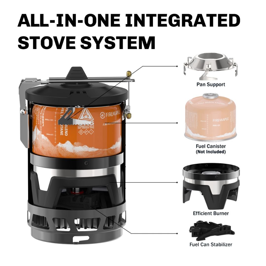 Star X2 Pro Cooking System 1.2L