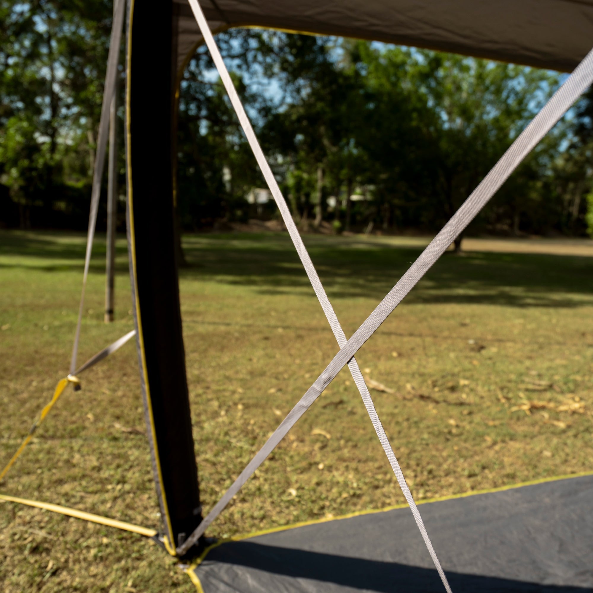 Air Gazebo & Shade Storm Straps