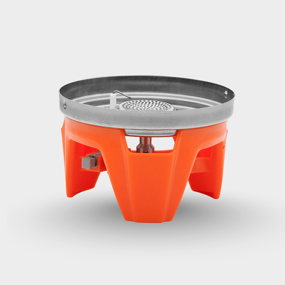 Stove with Electric Starter For Fixed Star X - Series - Cooma Outdoor Co