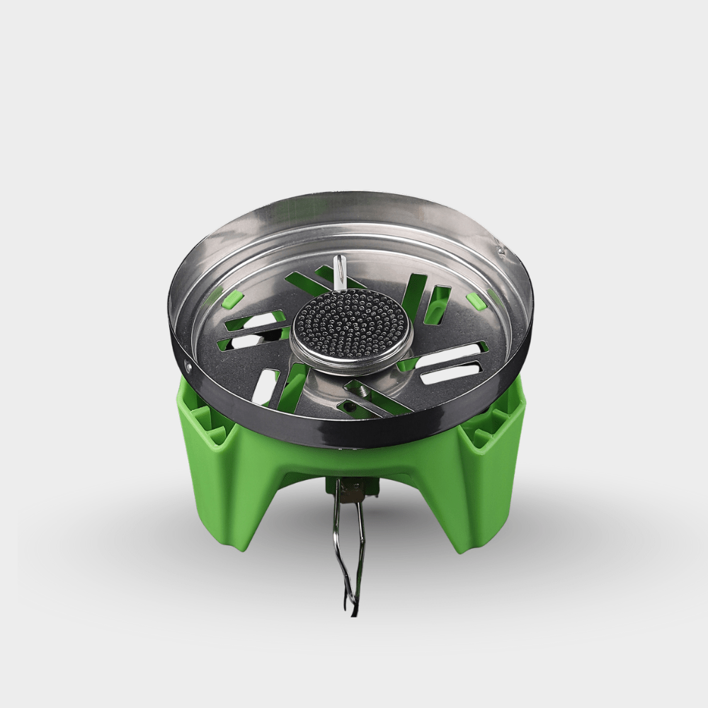 Stove with Electric Starter For Fixed Star X - Series - Cooma Outdoor Co