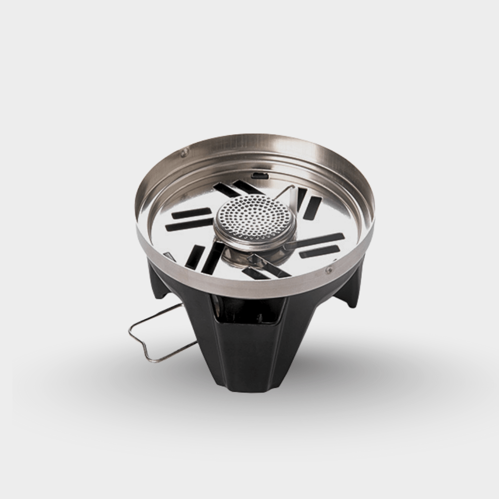 Stove with Electric Starter For Fixed Star X - Series - Cooma Outdoor Co