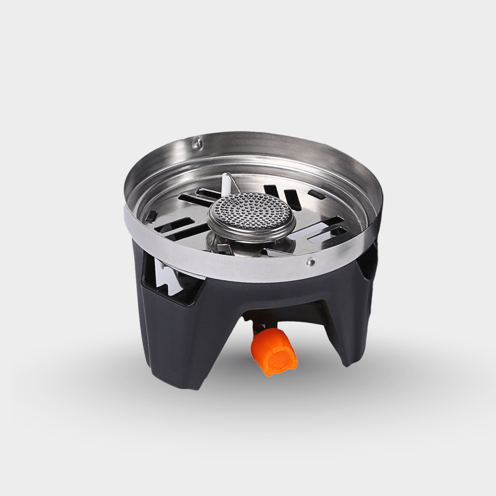 Stove with Electric Starter For Fixed Star X - Series - Cooma Outdoor Co