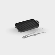 Sunflower Grill Plate