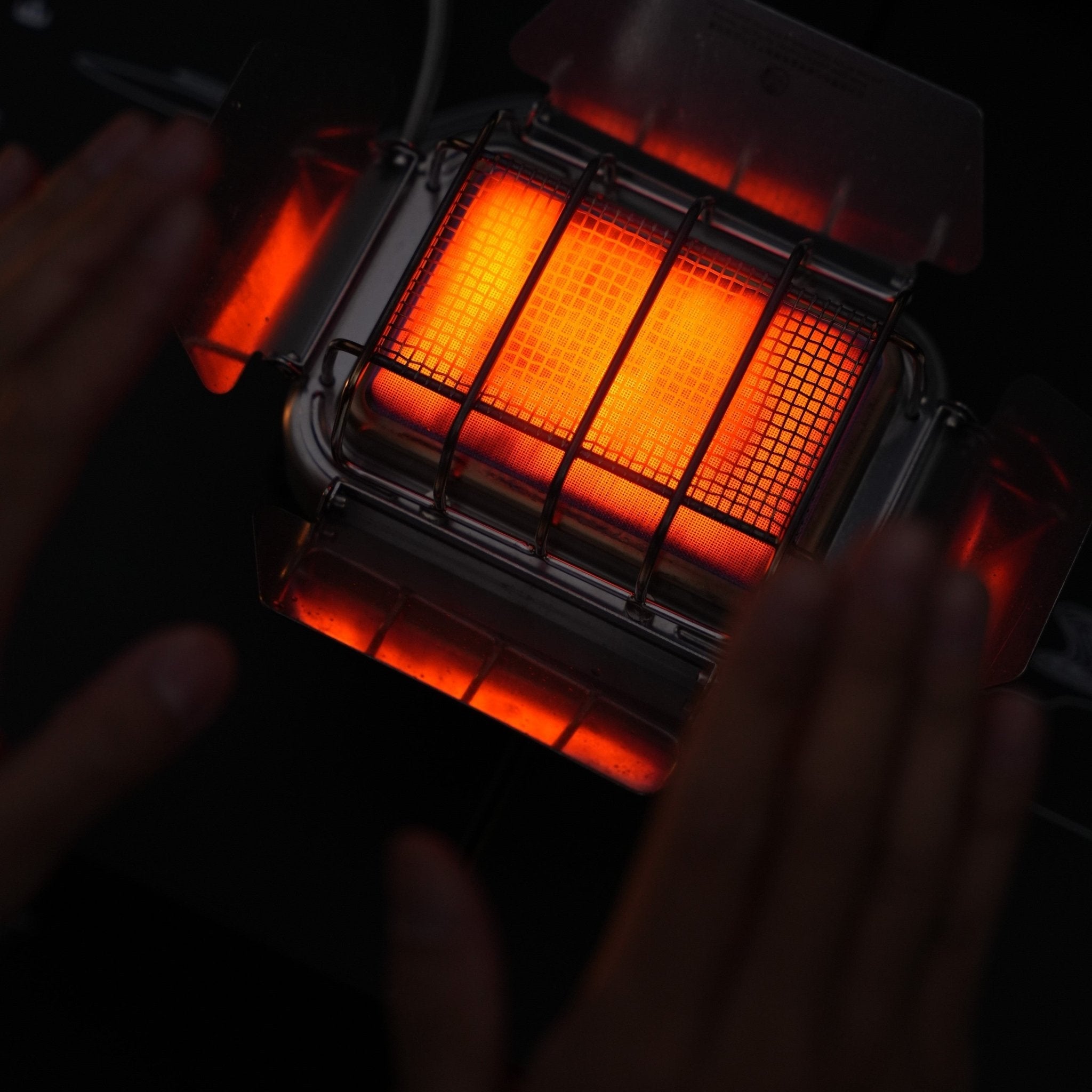 Sunflower X Stove/Gas Heater