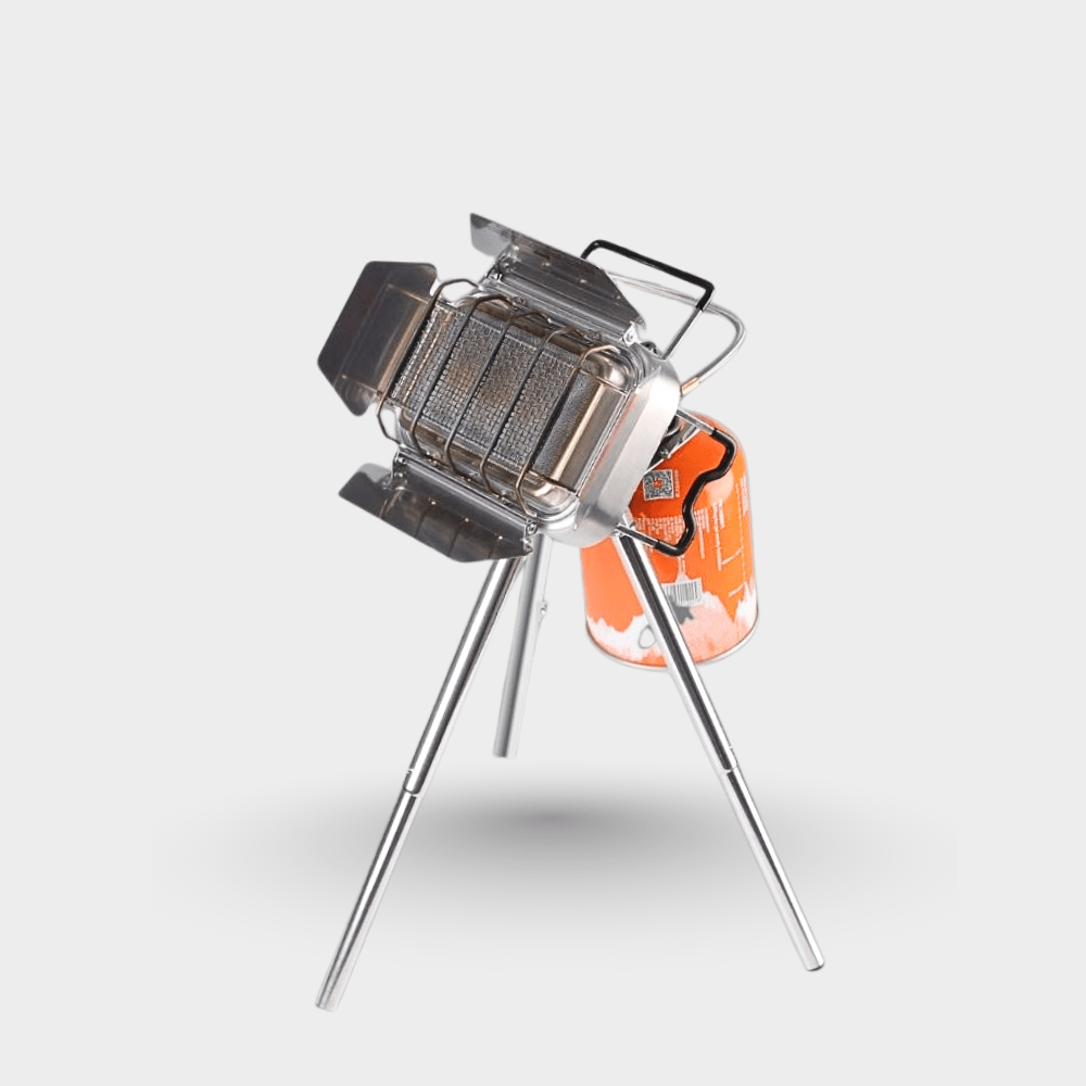 Sunflower X Stove/Gas Heater - Cooma Outdoor Co