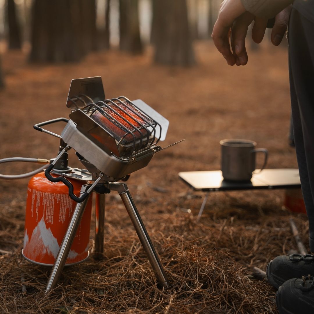 Sunflower X Stove/Gas Heater