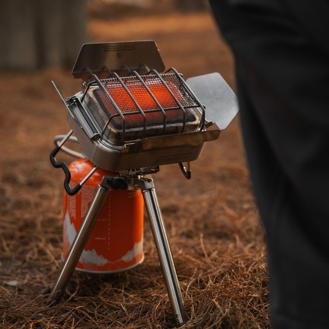 Sunflower X Stove/Gas Heater