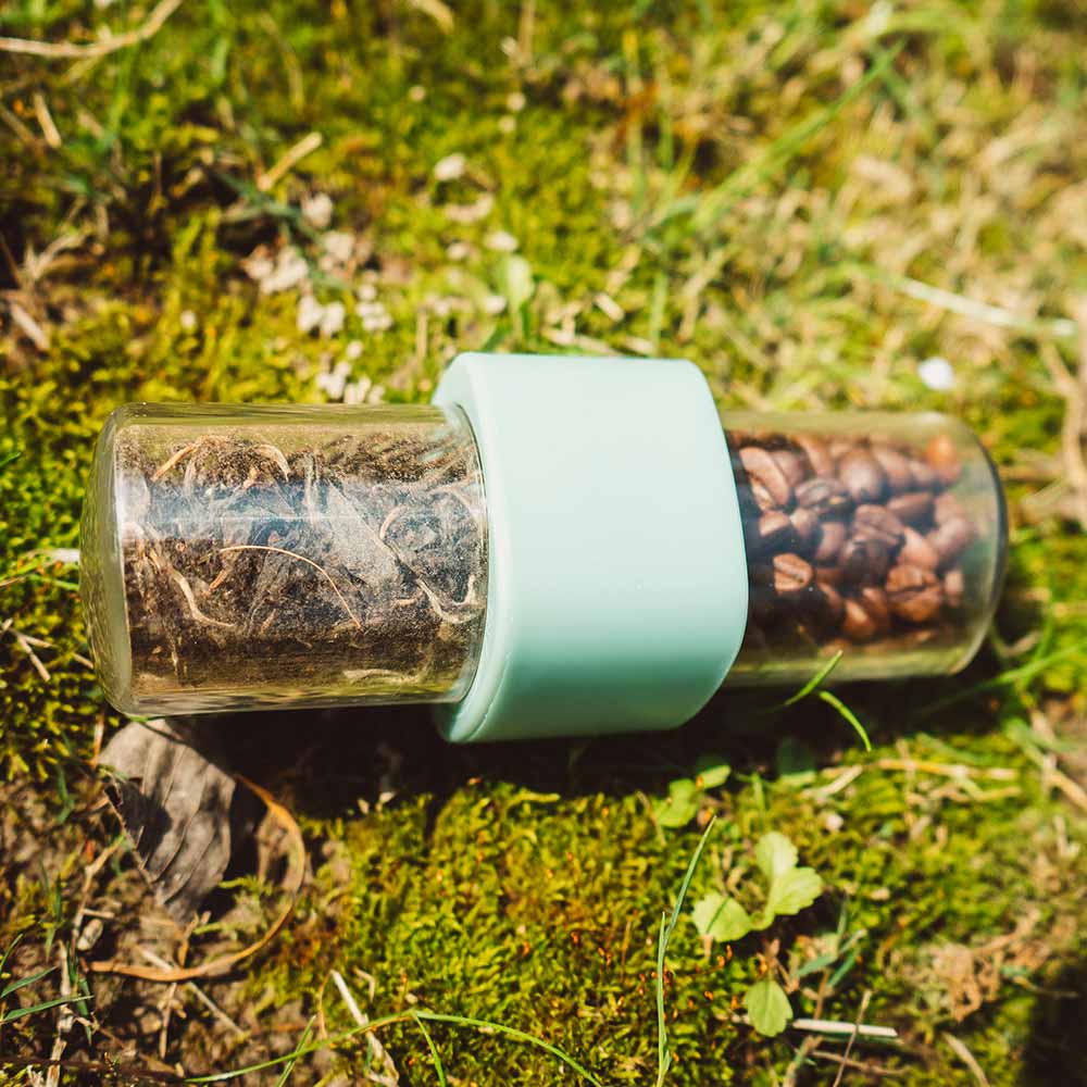 Tea and Coffee Container - Cooma Outdoor Co