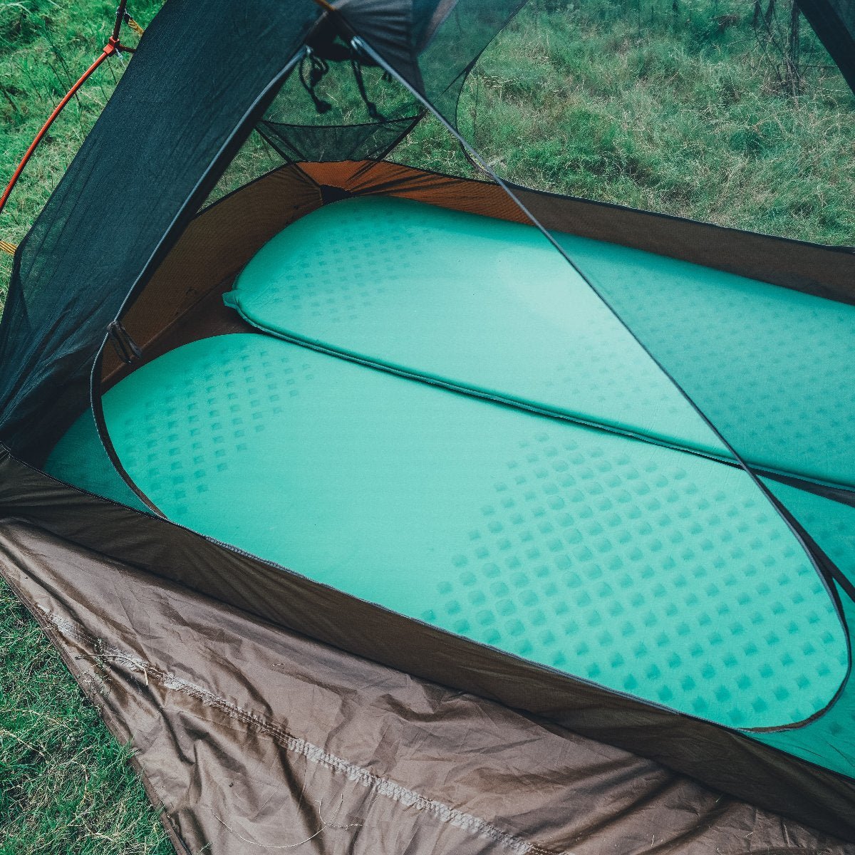Tropics 2-Person Backpacking Tent