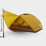 Tropics 2 - Person Backpacking Tent - Cooma Outdoor Co