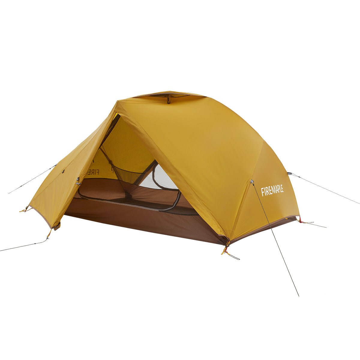 Tropics 2 - Person Backpacking Tent - Cooma Outdoor Co