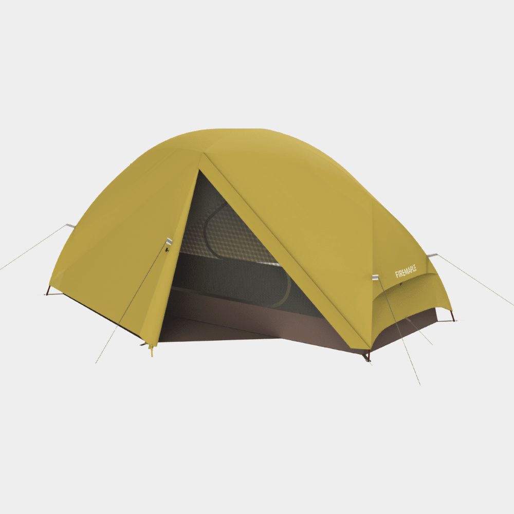 Tropics 1 Person backpacking Tent