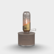 Orange Gas Lantern - Cooma Outdoor Co#color_ripple
